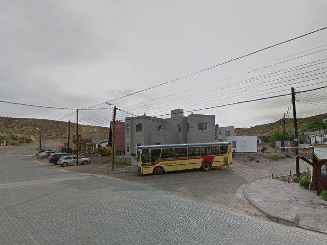 Hospedaje bitacora sur