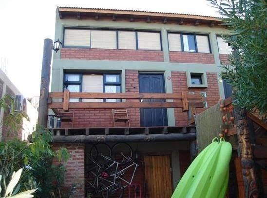 Hosteria el refugio