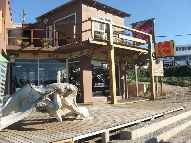 Hosteria puerto palos