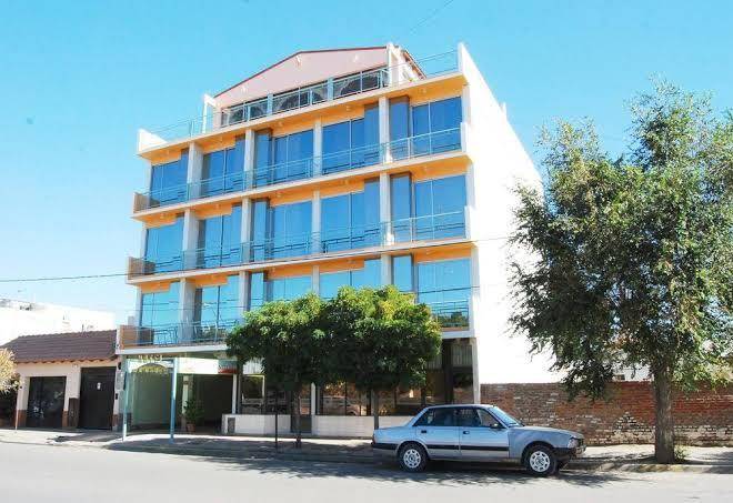 Hotel fantilli