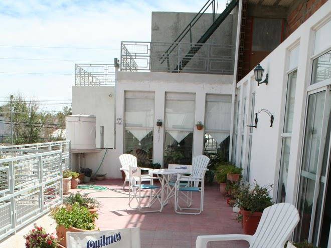 Hotel muelle viejo