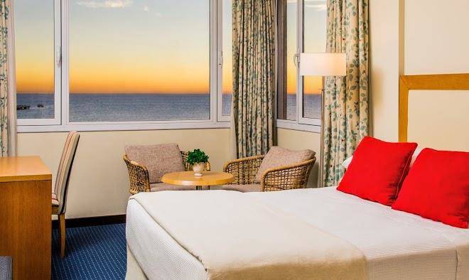 Hotel peninsula valdes