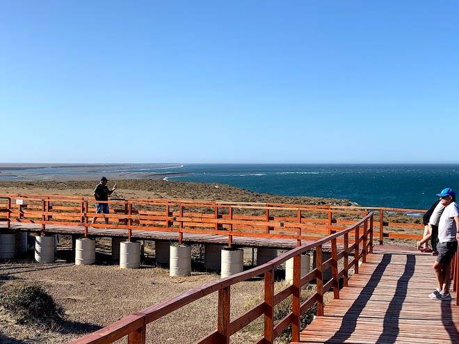 Parador la elvira