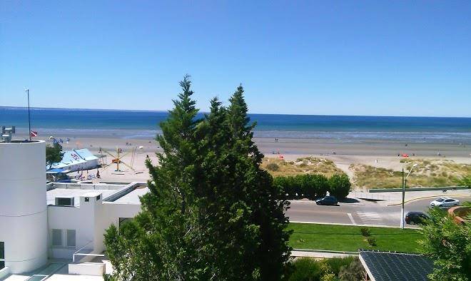 Playa de gales