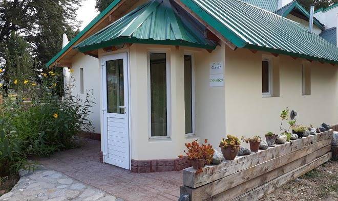 Cabana clarien