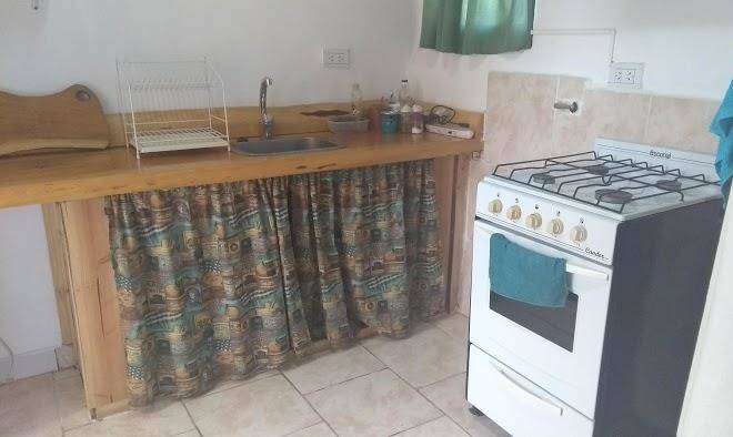 Cabana la ruca