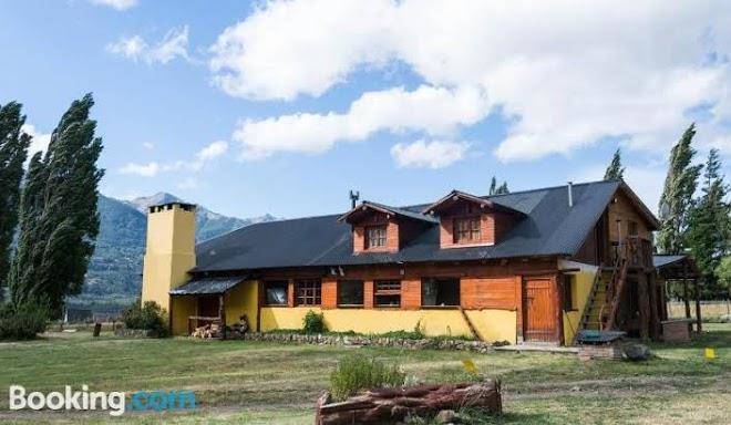 Cabanas carrileufu