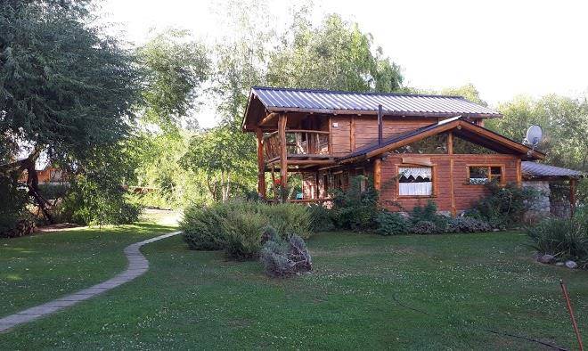 Cabanas hechizo de luna