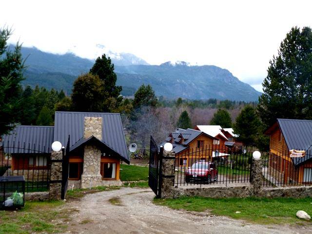 Cabanas kette