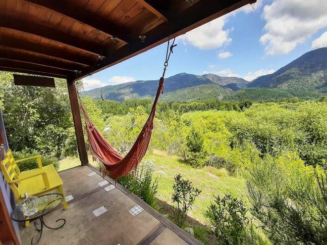 Cabanas las nativas
