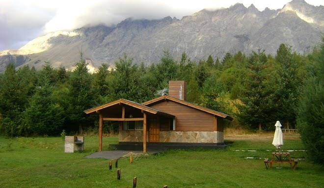 Cabanas las nubes