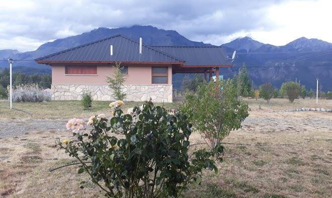 Cabanas mari mari