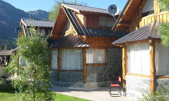 Cabanas taina