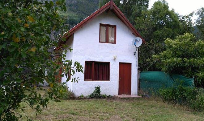 Cabanas ucihuen