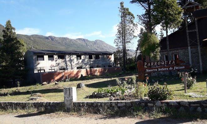 Cabanas y hosteria peuma hue