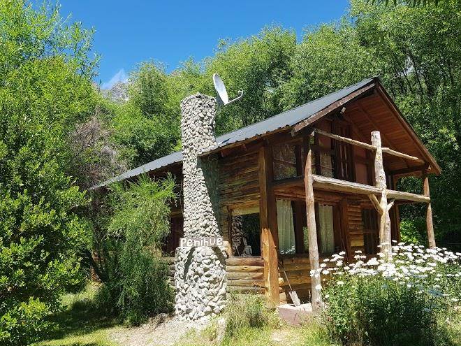 Chacra penihue cabanas