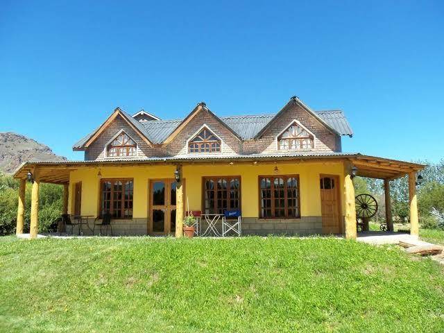 Hosteria alejo