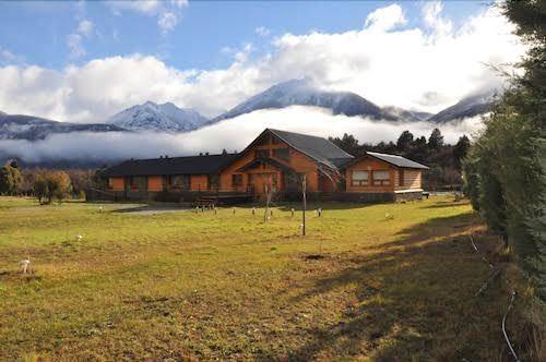 Hosteria ruca kitai