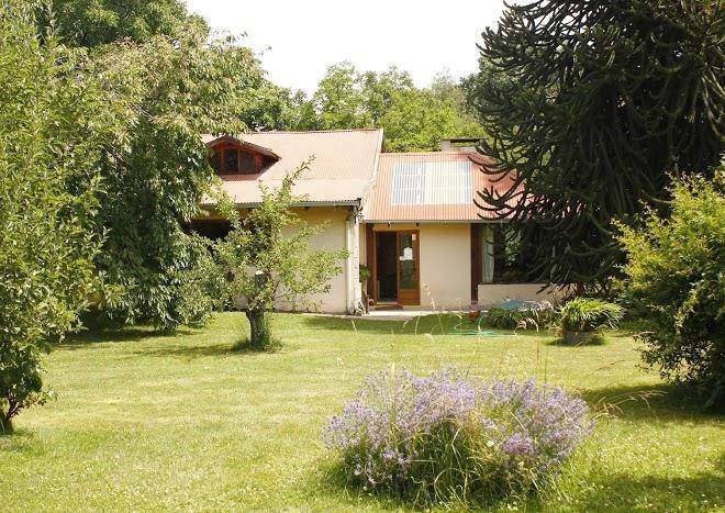 Huala hosteria