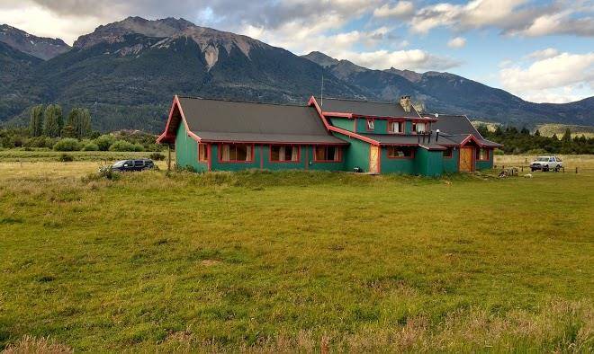 La pilarica lodge
