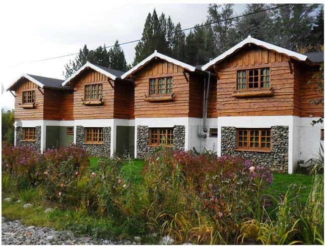 La posada de olaf