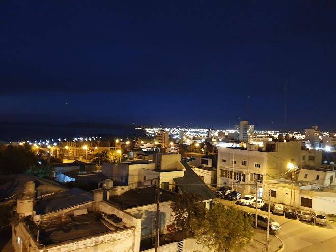 Hospedaje maipu