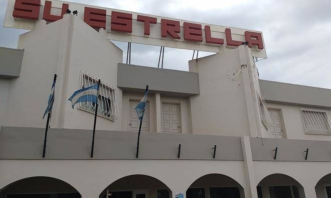 Hotel su estrella