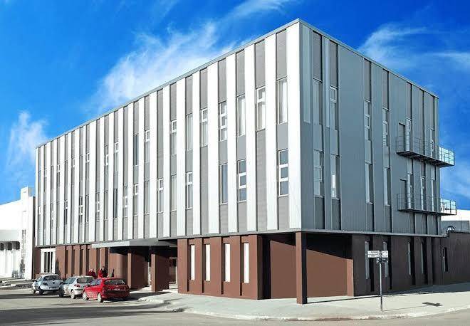 Wam hotel patagonico