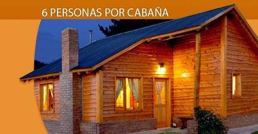 Aitue cabanas