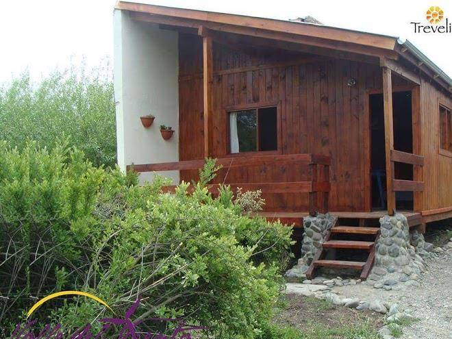 Cabana valle del viento