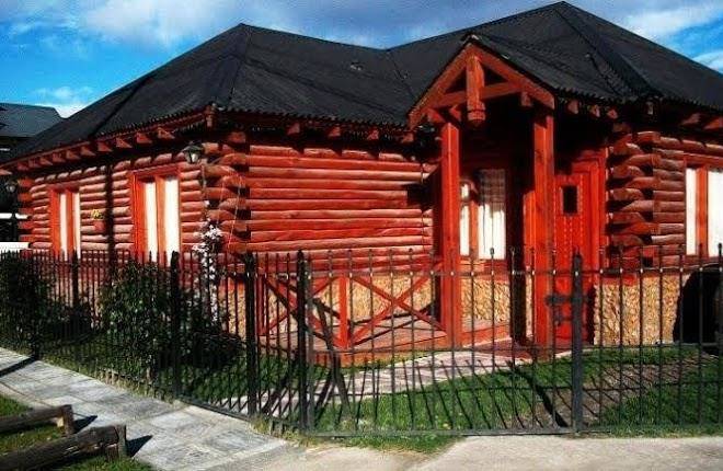Cabanas aladino