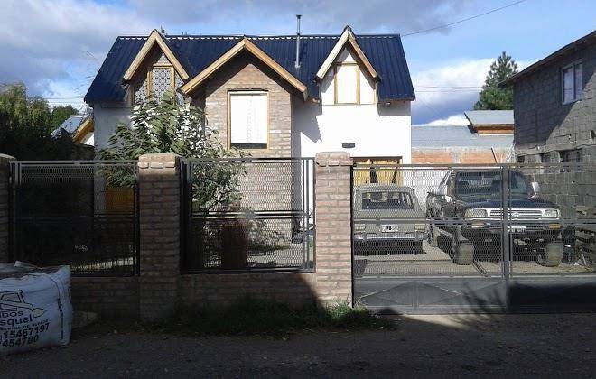 Cabanas el rosal