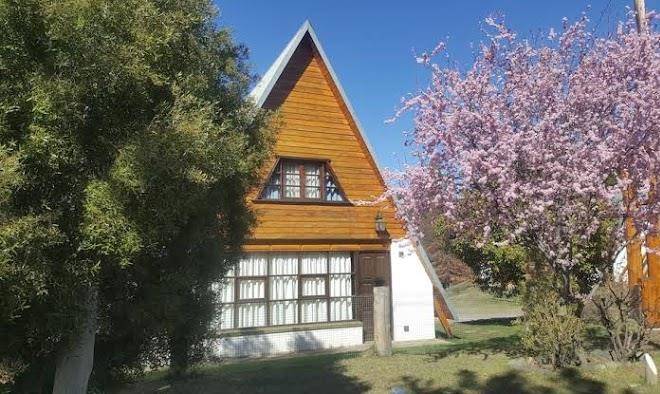 Cabanas la cautiva