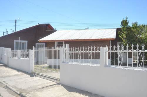 Cabanas lizkar