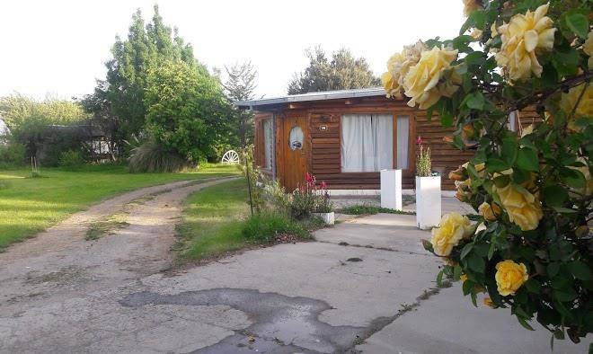 Cabanas panil