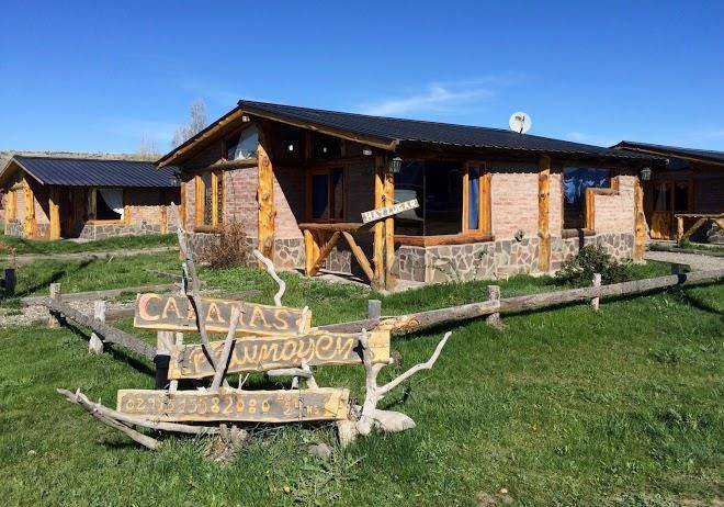 Cabanas peumayen