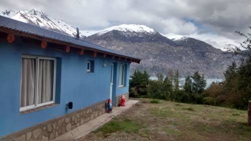 Cabanas rincon del sol