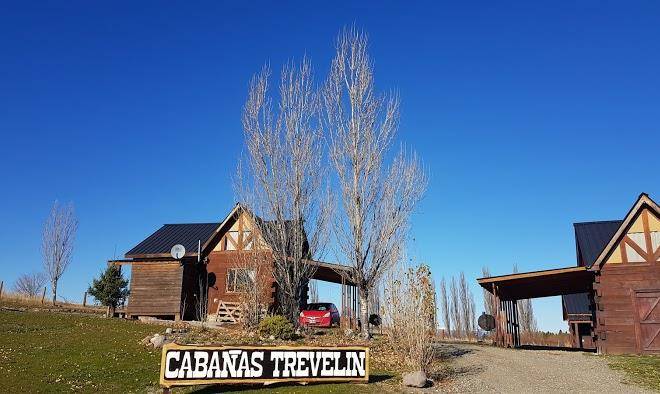 Cabanas trevelin