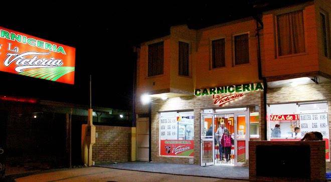 Carniceria la victoria