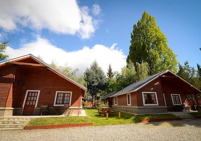 El chalten cabanas & bungalows