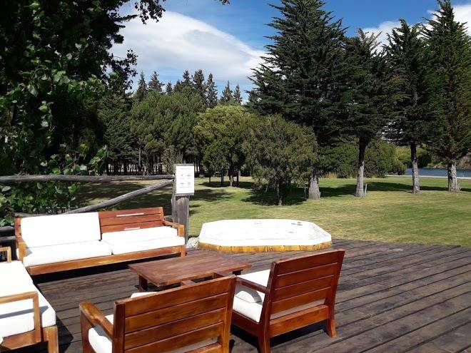 Estancia la paz