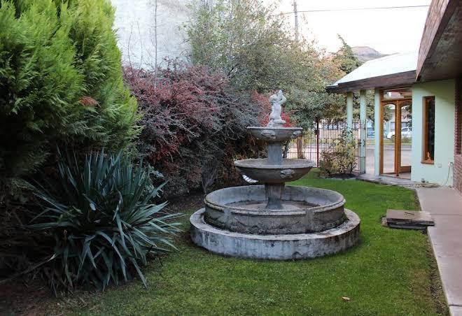 Hosteria angelina