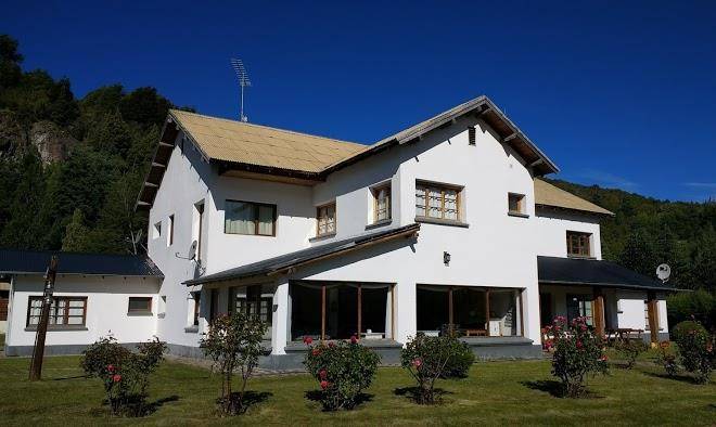 Hosteria quime quipan
