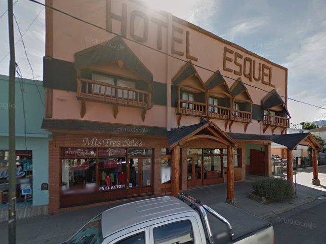 Hotel esquel