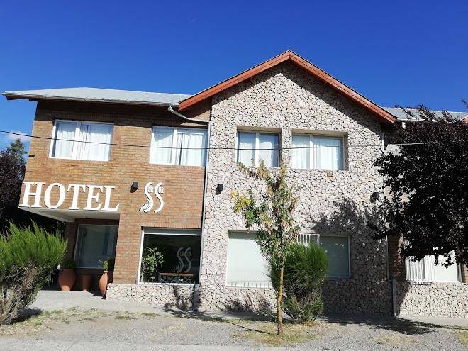 Hotel sur sur