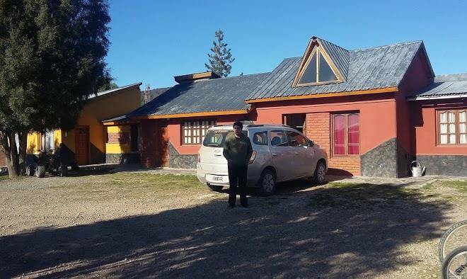 La posada de los gnomos