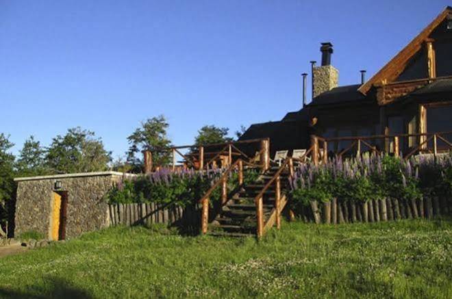 Laguna larga lodge