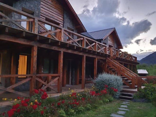 Sendero lodge