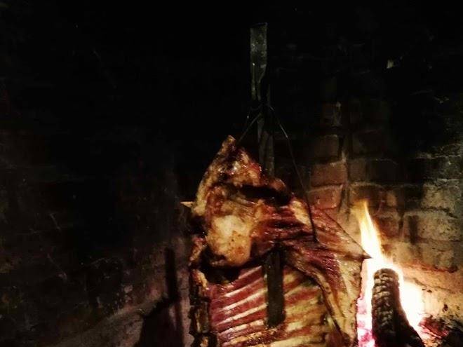 Posada los mimbres