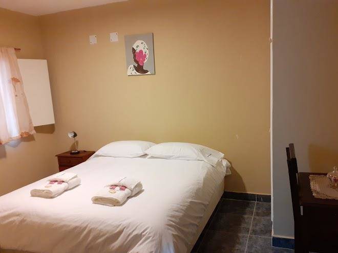 Hotel homs los dos hermanos